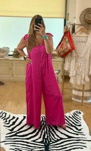 Jumpsuit Sandy