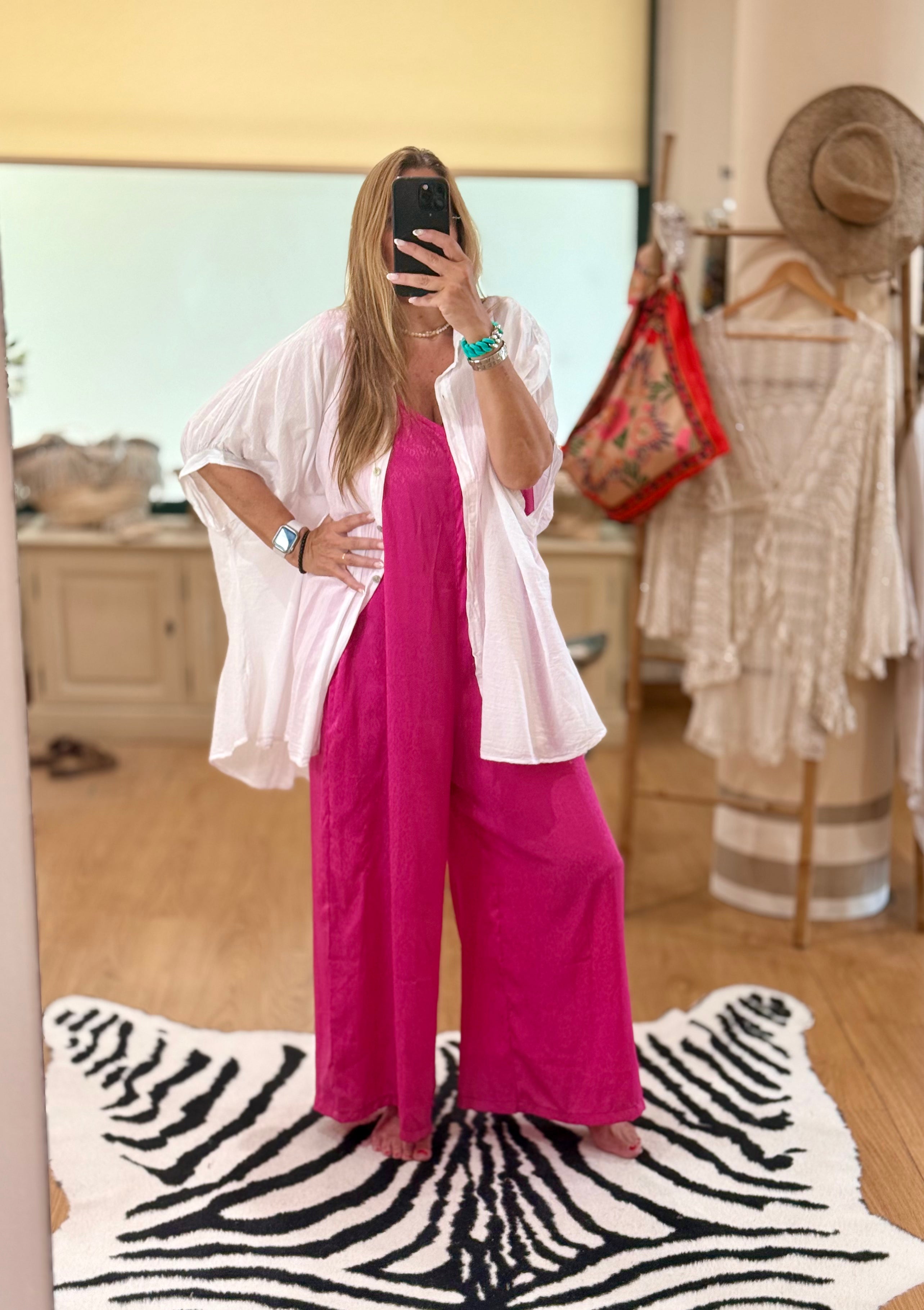 Jumpsuit Sandy