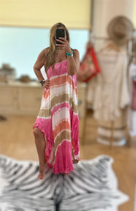 Vestido TieTie