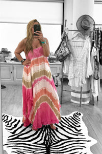 Vestido TieTie
