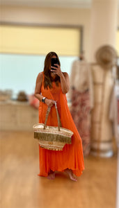 Vestido Praia