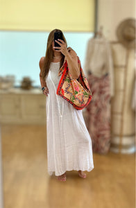 Vestido Praia