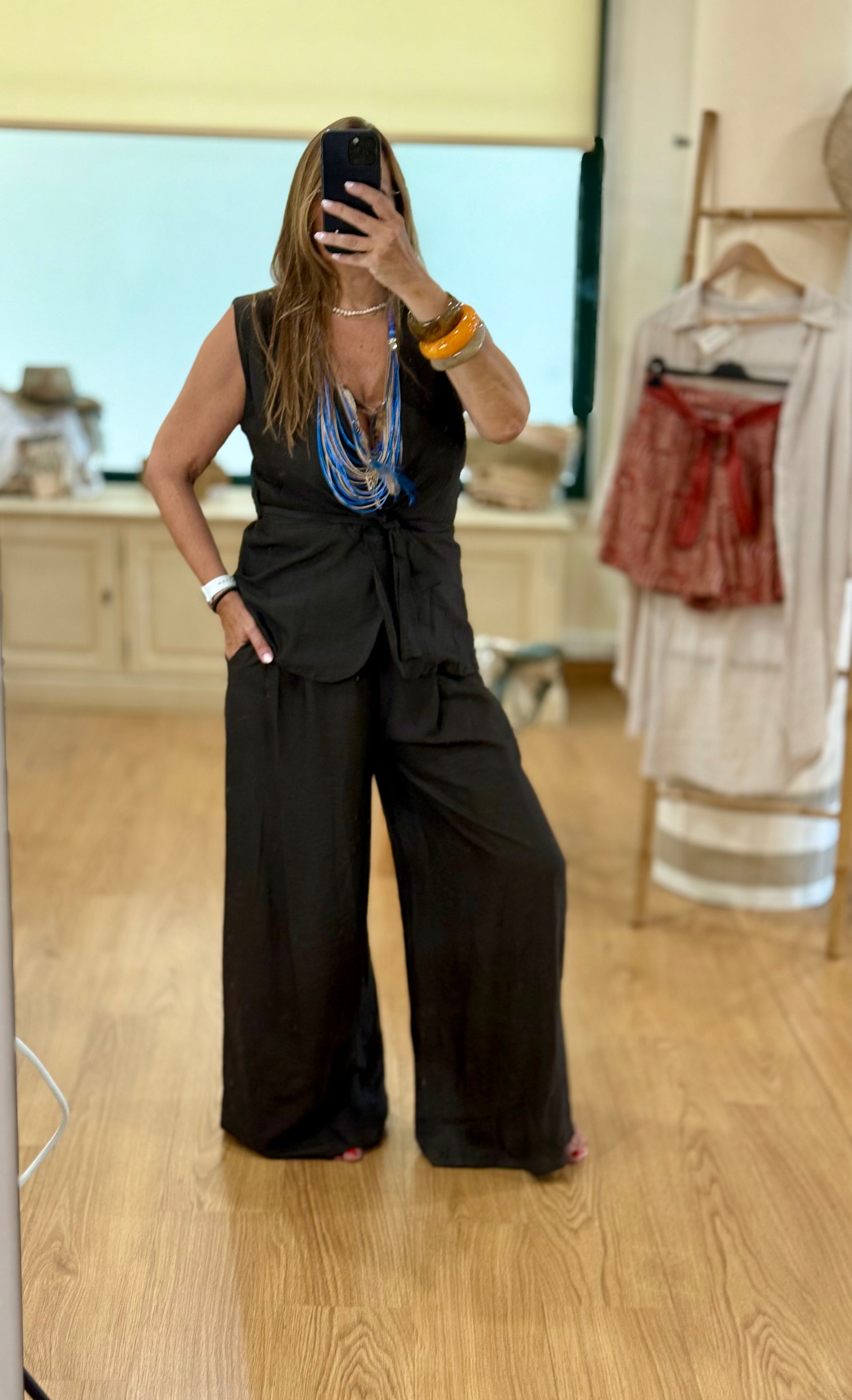 Conjunto Elegant