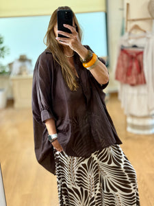 Camisa Paradise