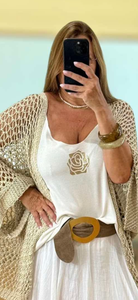 Top Rosa