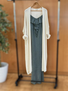 Vestido Princess