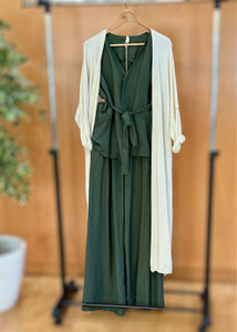 Conjunto Elegant