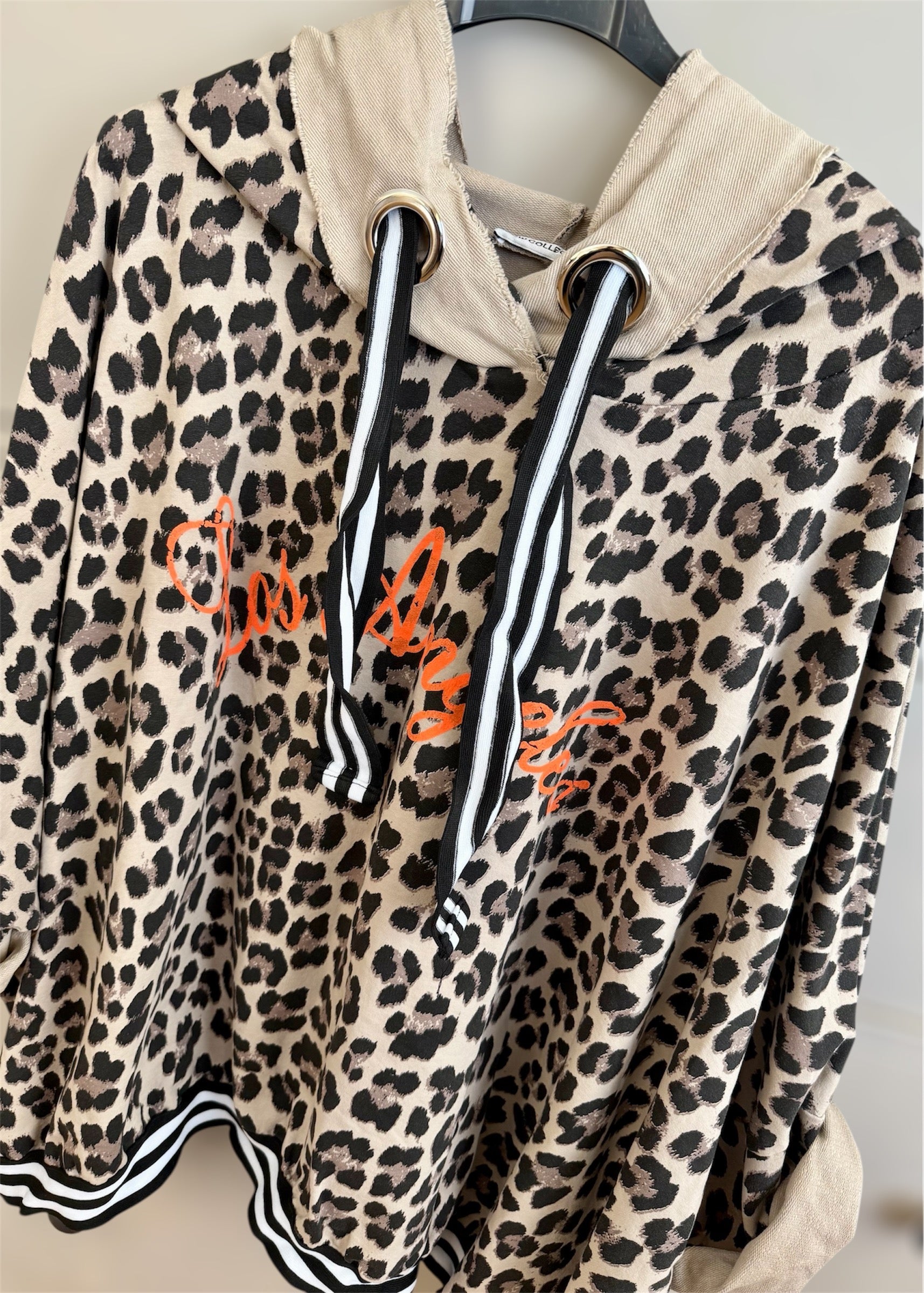Camisola Freestyle