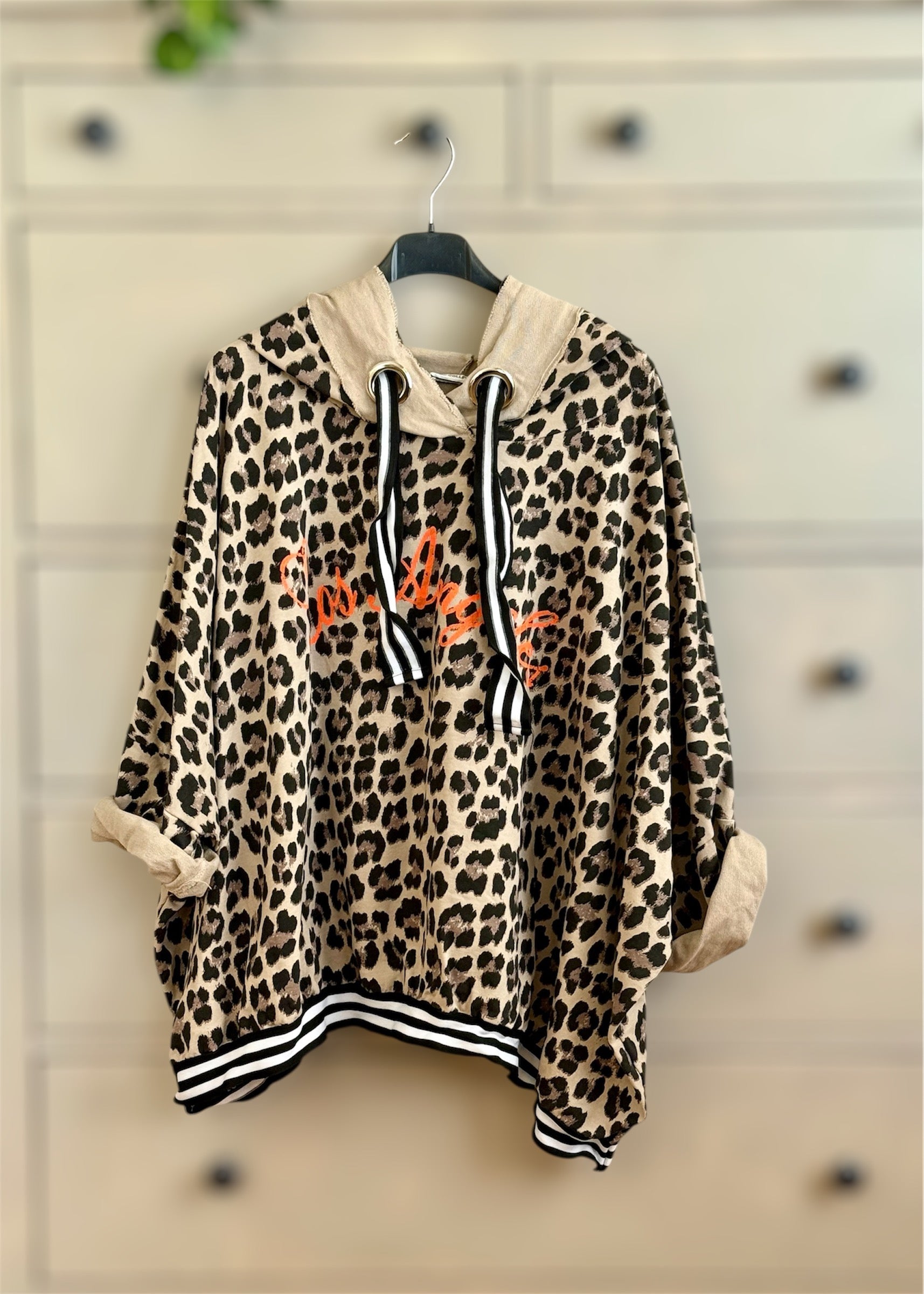 Camisola Freestyle