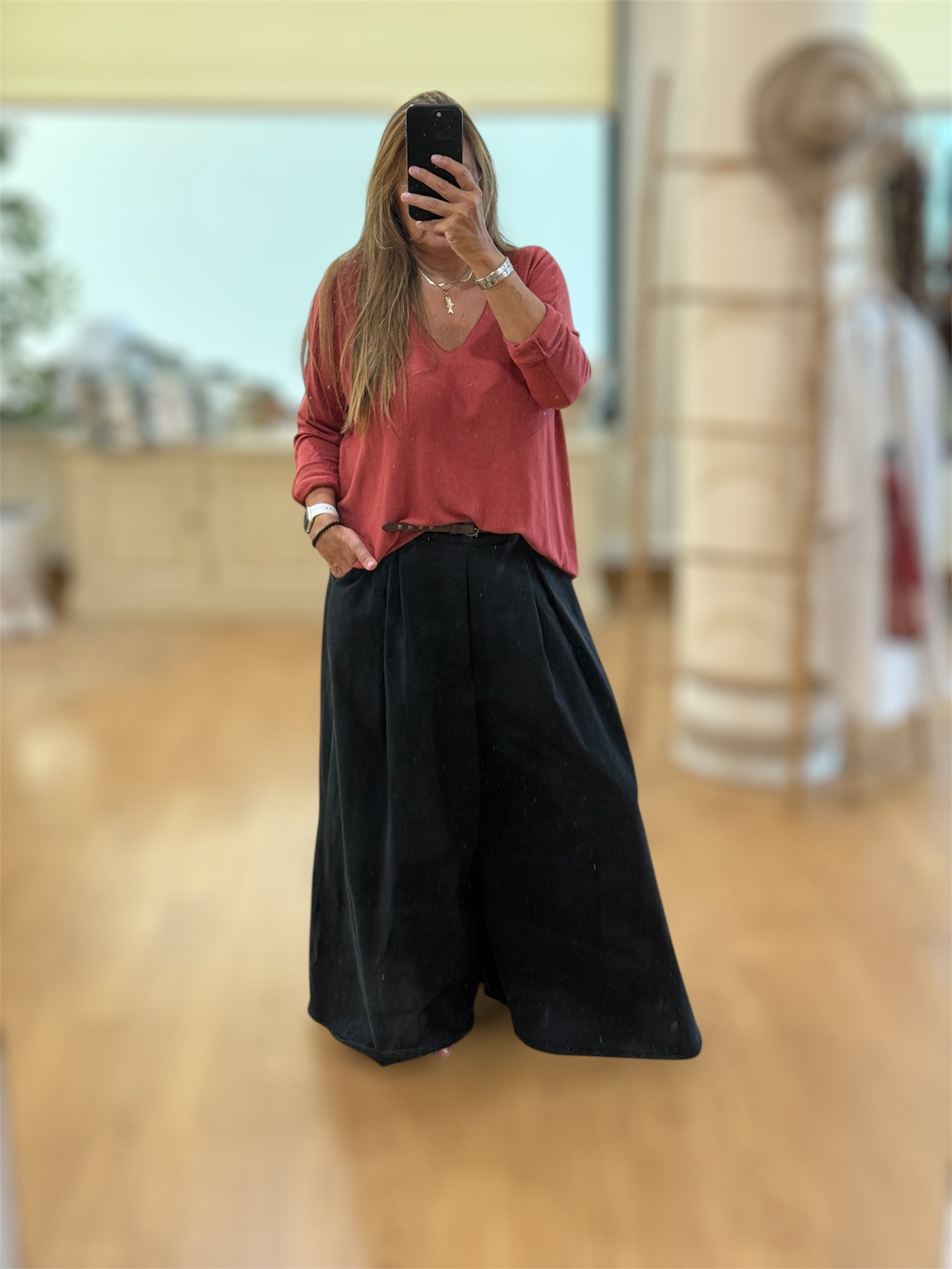 Calça Amara