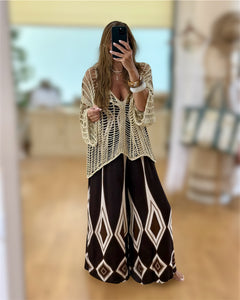 Camisola Dourada II