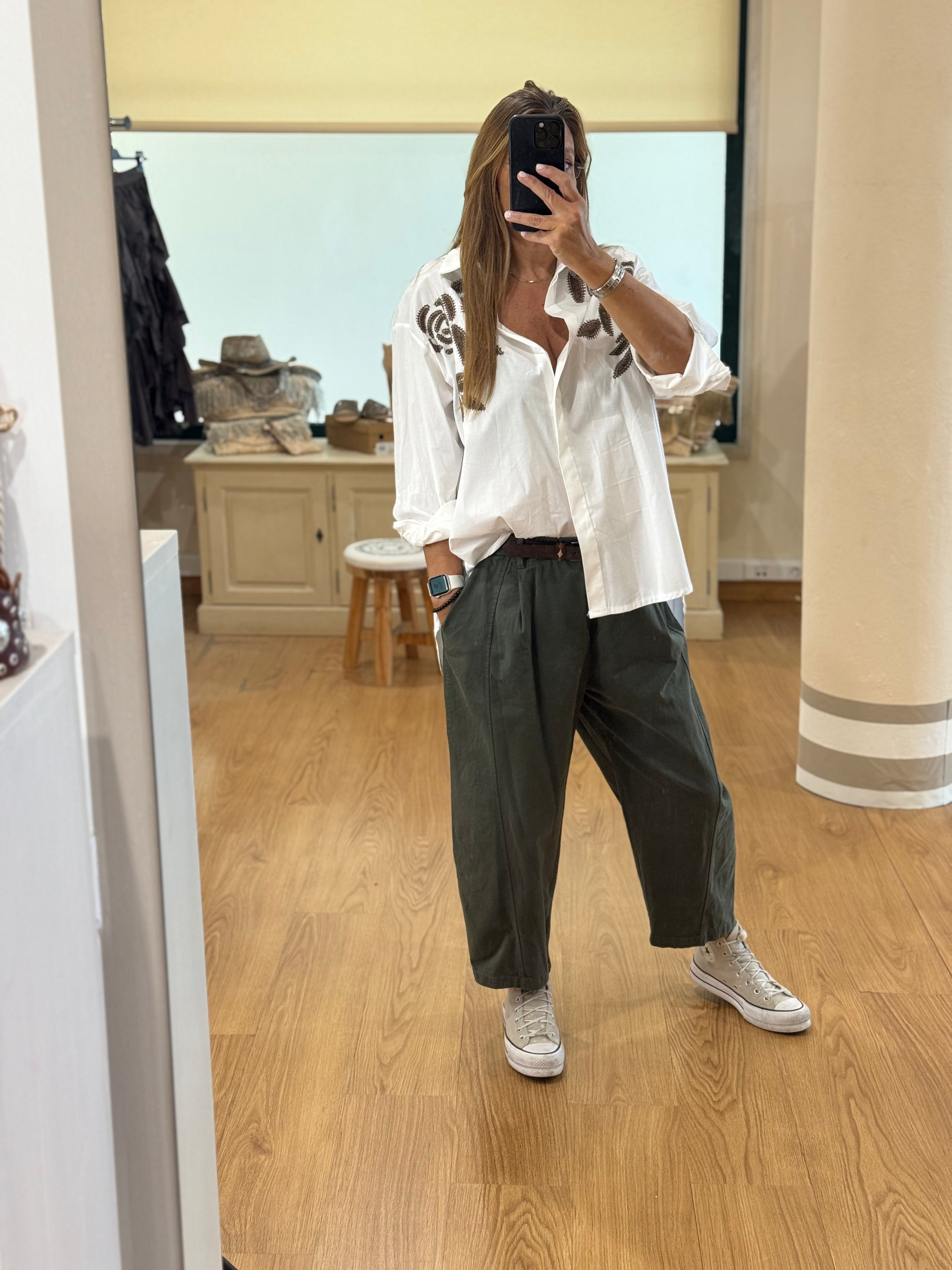 Calça Joana