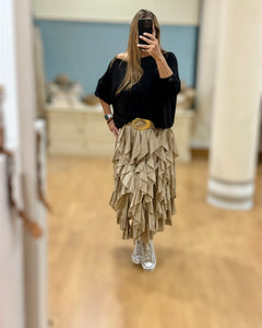 Camisola Fly