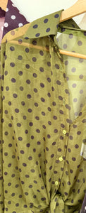 Camisa Bolas