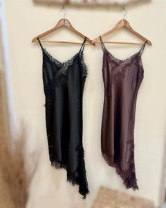 Vestido Lencero Special