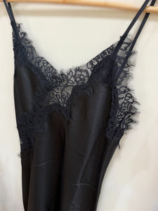 Vestido Lencero Special