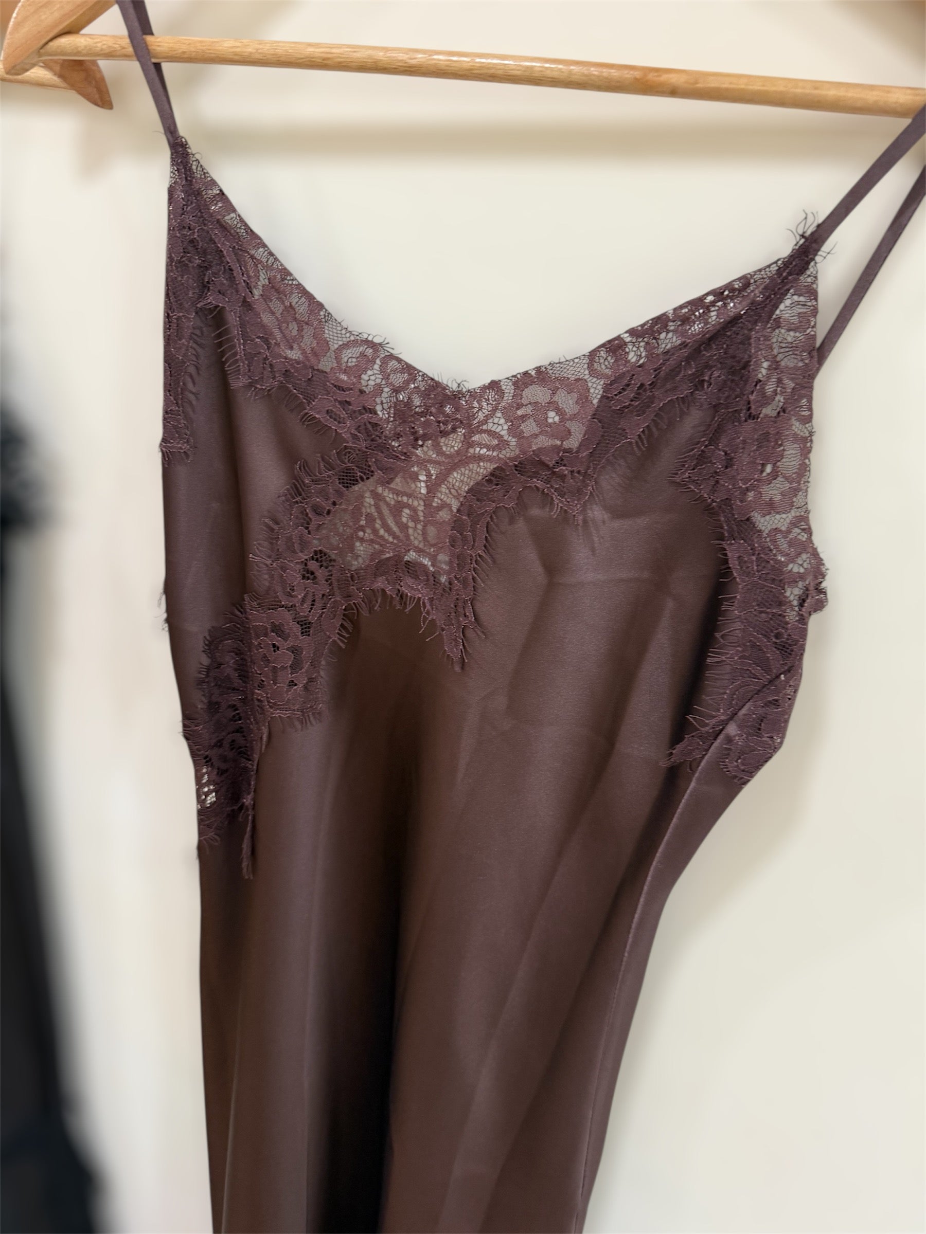 Vestido Lencero Special