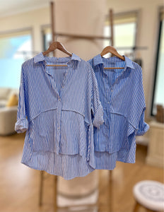 Camisa Judite