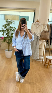 Camisa Judite