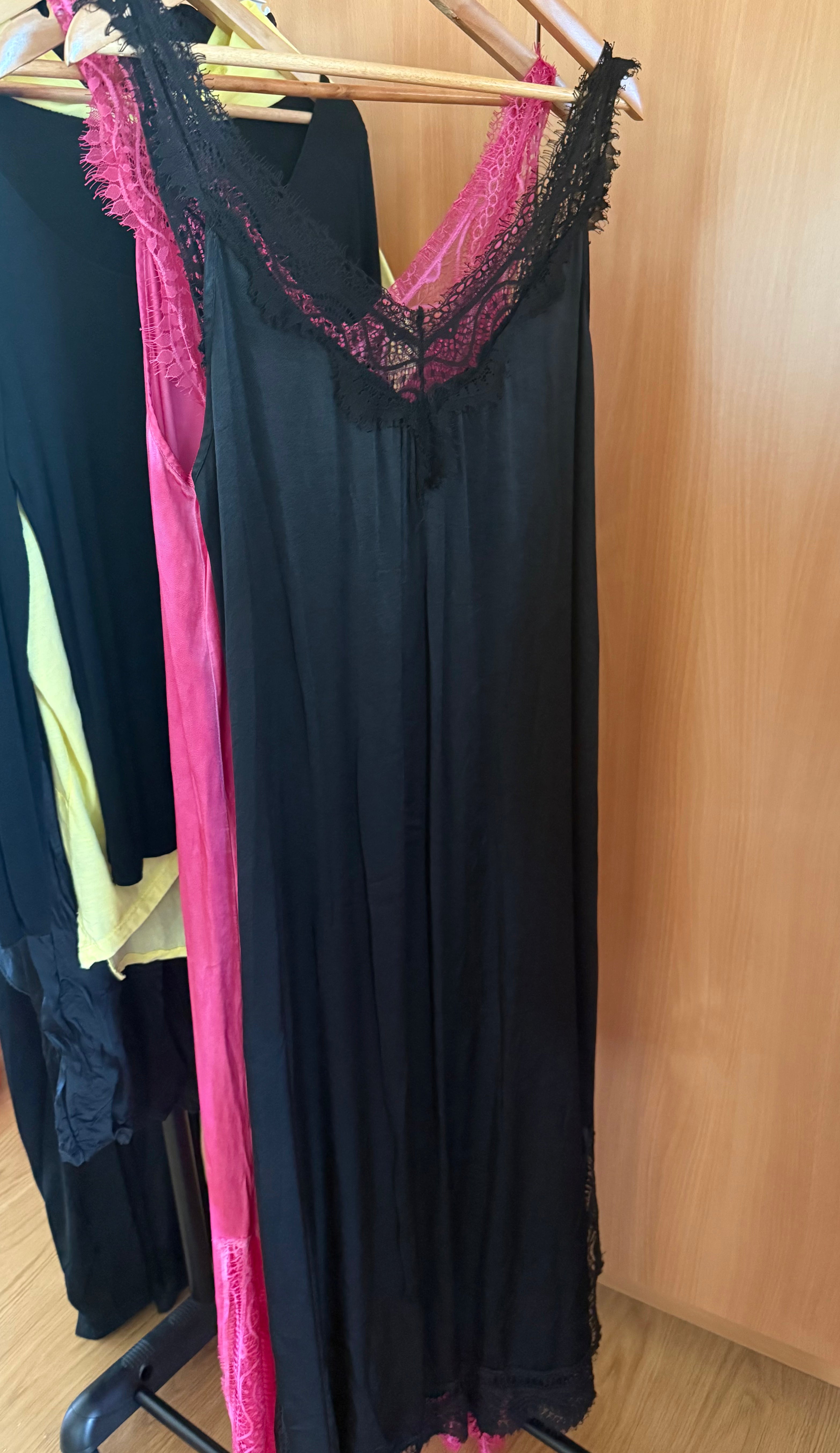Vestido Lencero Summer
