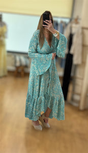 Kimono Jade