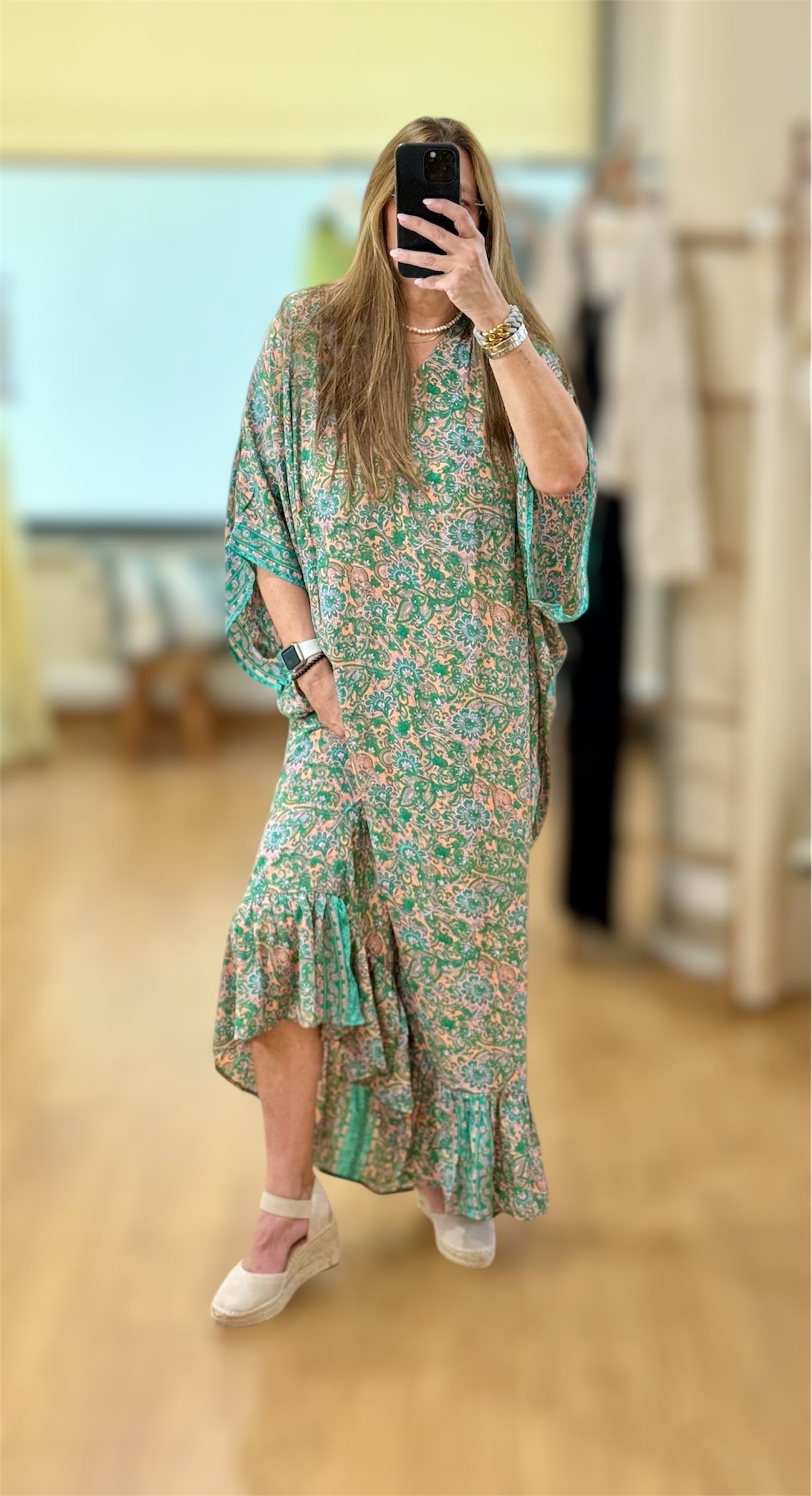 Vestido Lyris