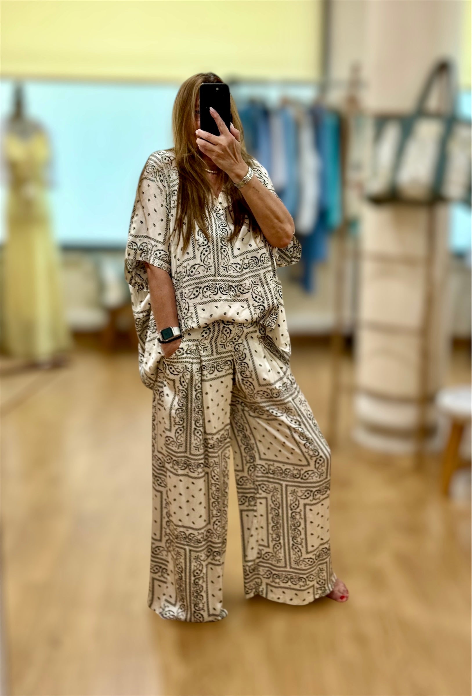 Conjunto Happy Days