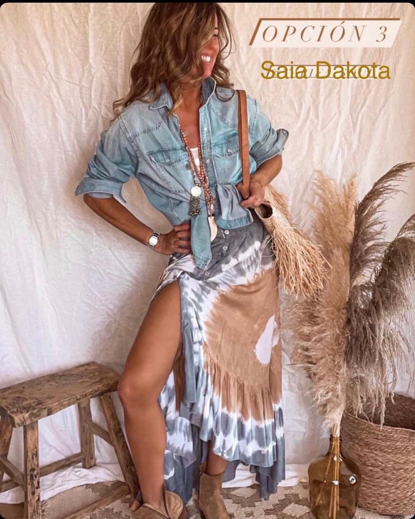 Saia Dakota