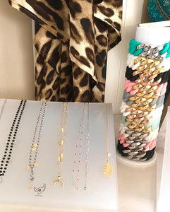Pulseira de Silicone